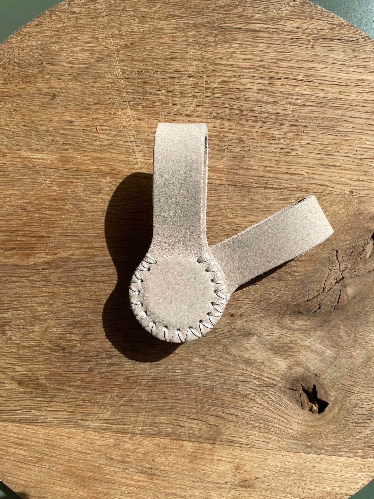 Stella Clip - The Magic Magnetic Clip (2pcs) - Cream
