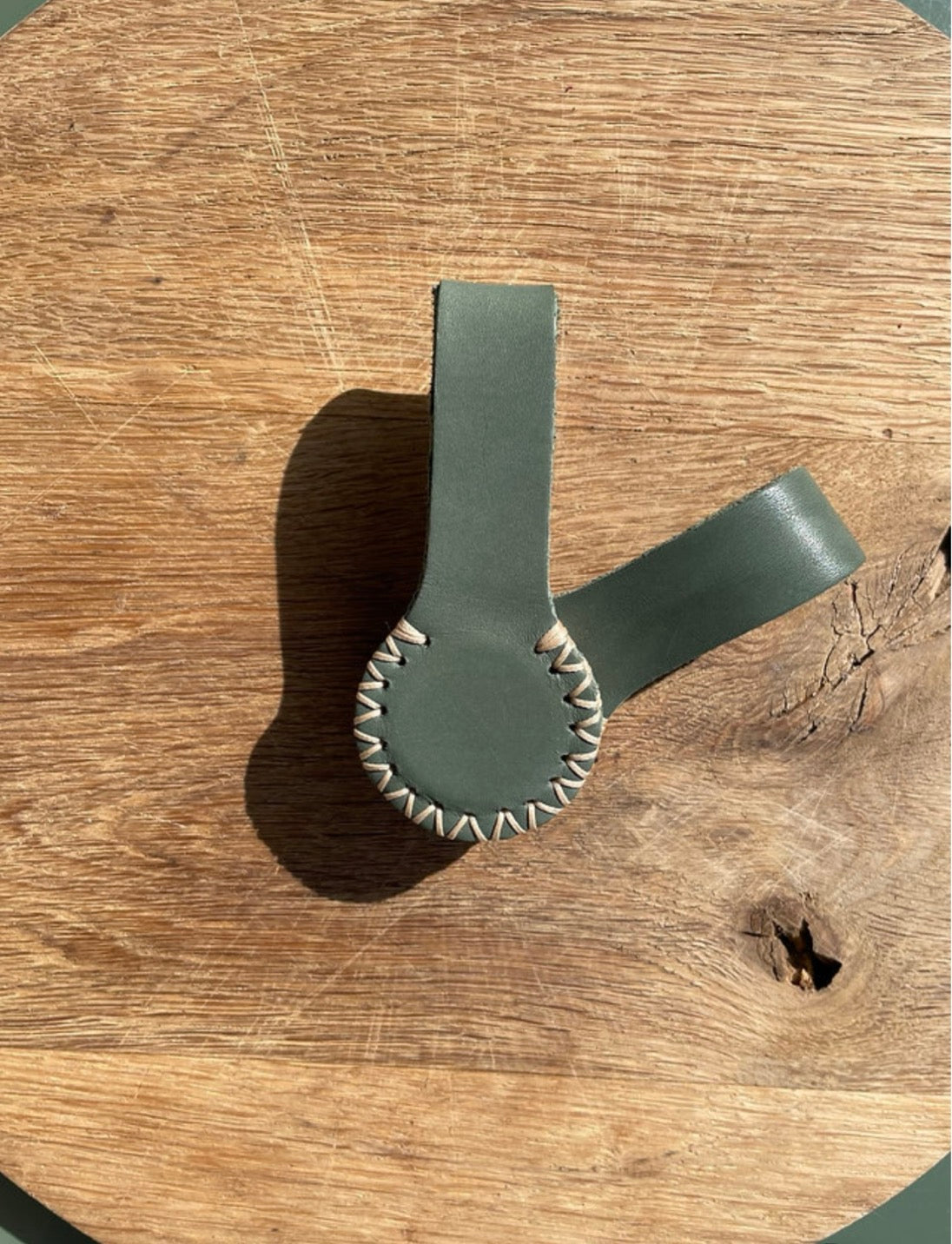 Stella Clip - The Magic Magnetic Clip (2pcs) - Sage Green